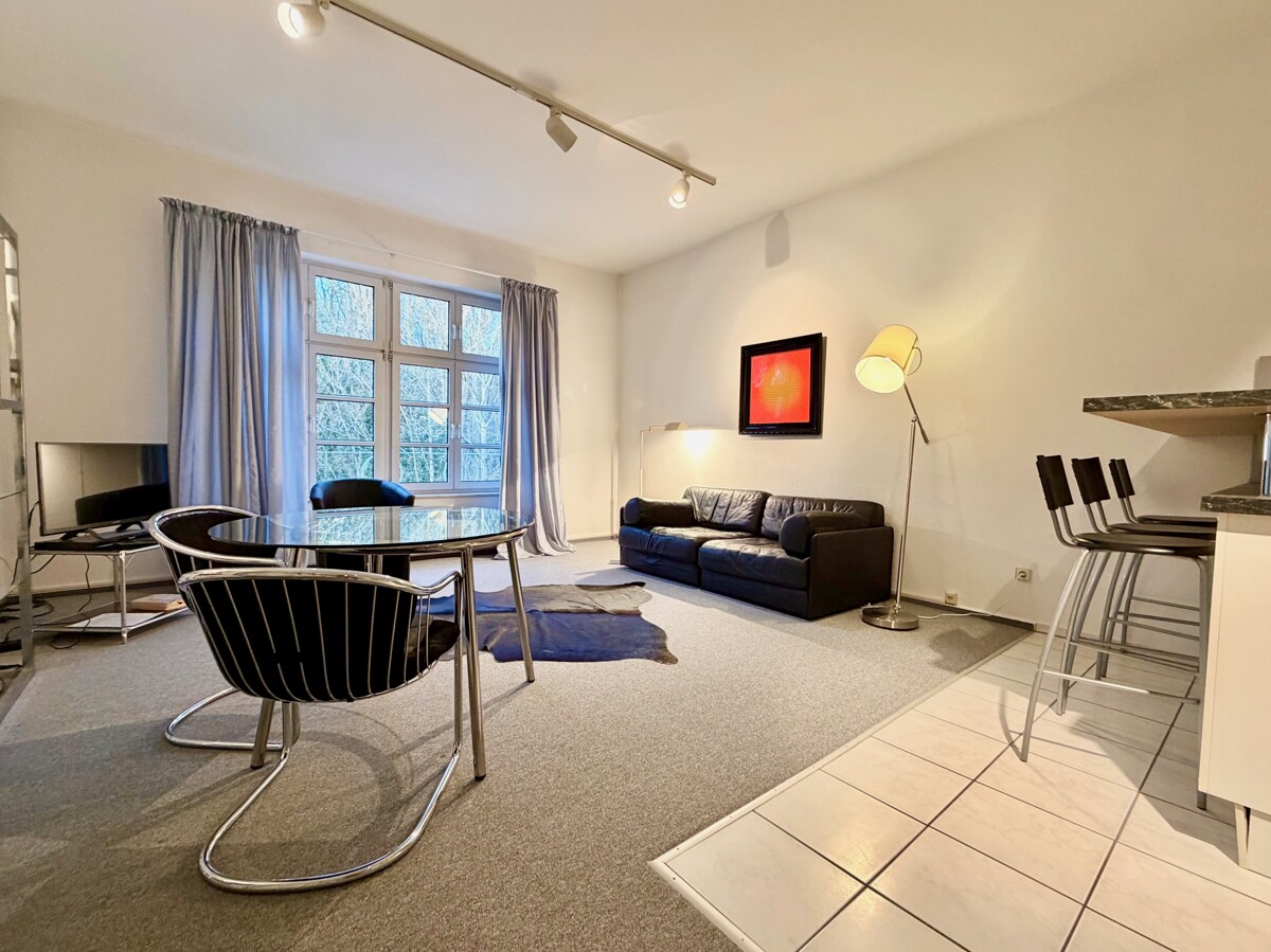 Immobilie Impressionen