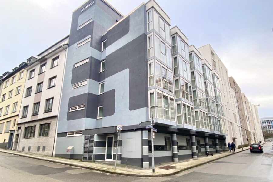 Gepflegtes Appartementhotel, Essen (Nordrhein-Westfalen)