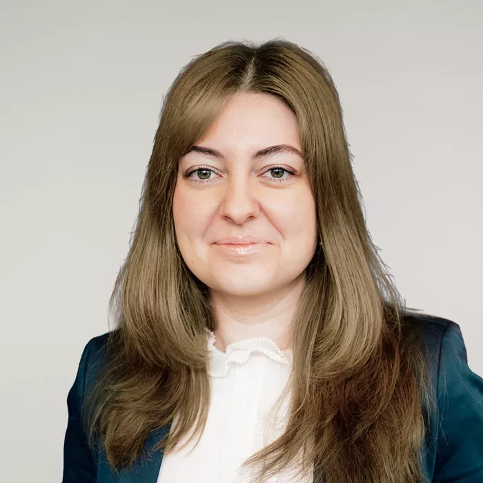 Patricia Meyer