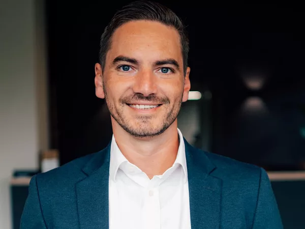 Alexander Majewski